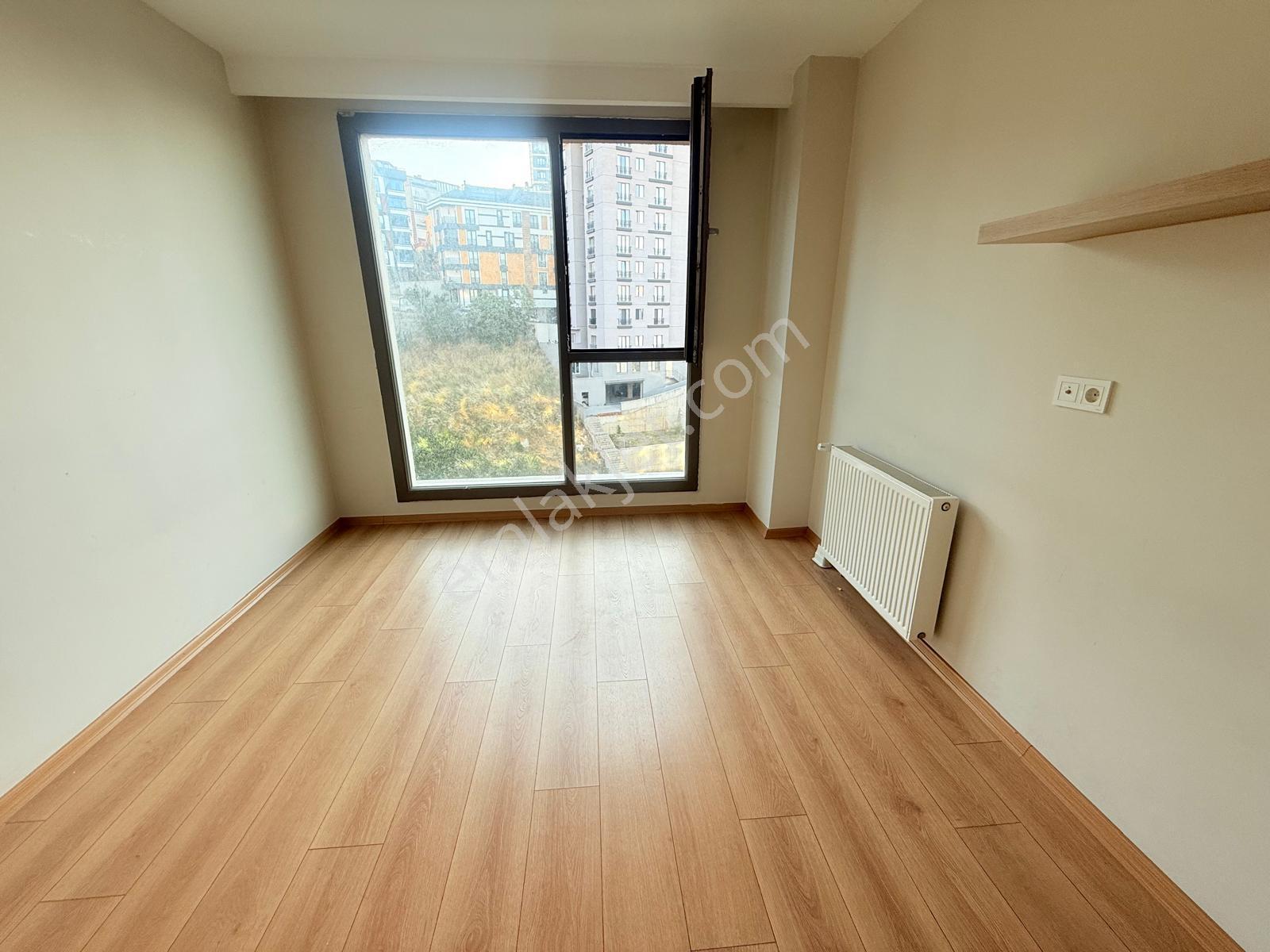 Eyüpsultan Alibeyköy Forev Modern Sitesi 2+1 / 70m² / Kat-13 - Görsel 18