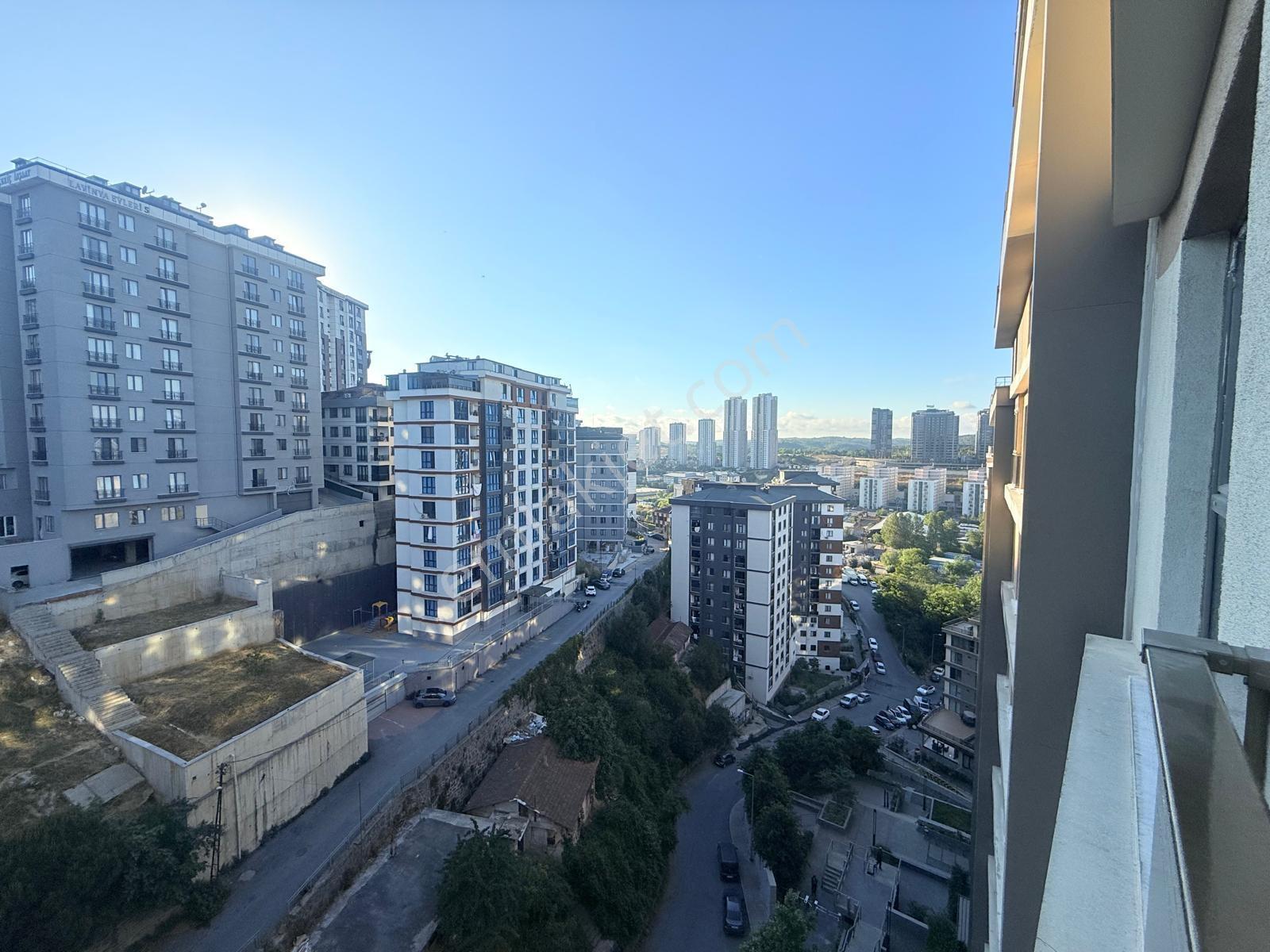 Eyüpsultan Alibeyköy Forev Modern Sitesi 2+1 / 70m² / Kat-13 - Görsel 12