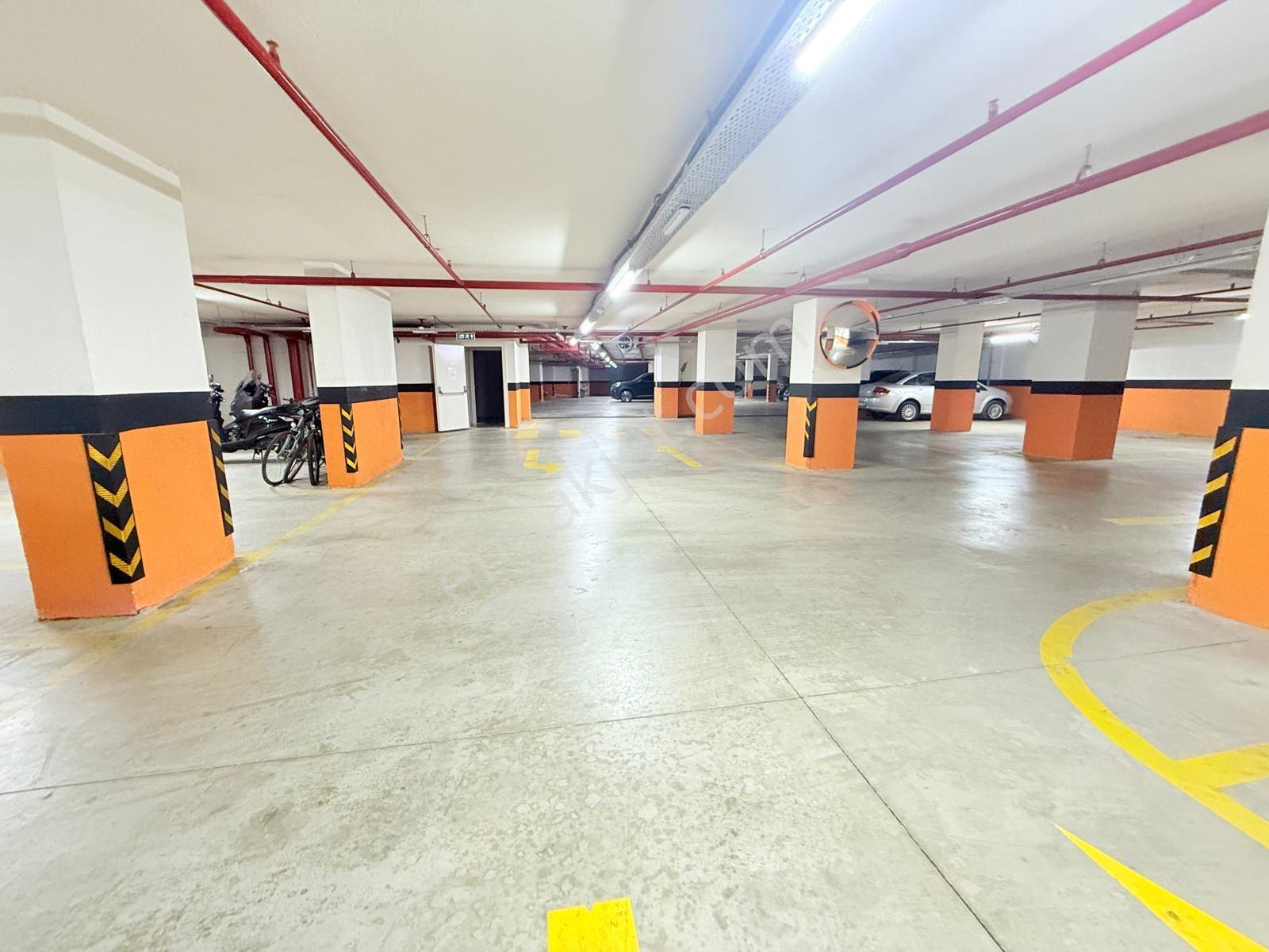 Eyüpsultan Alibeyköy Forev Modern Sitesi 2+1 / 70m² / Kat-13 - Görsel 34