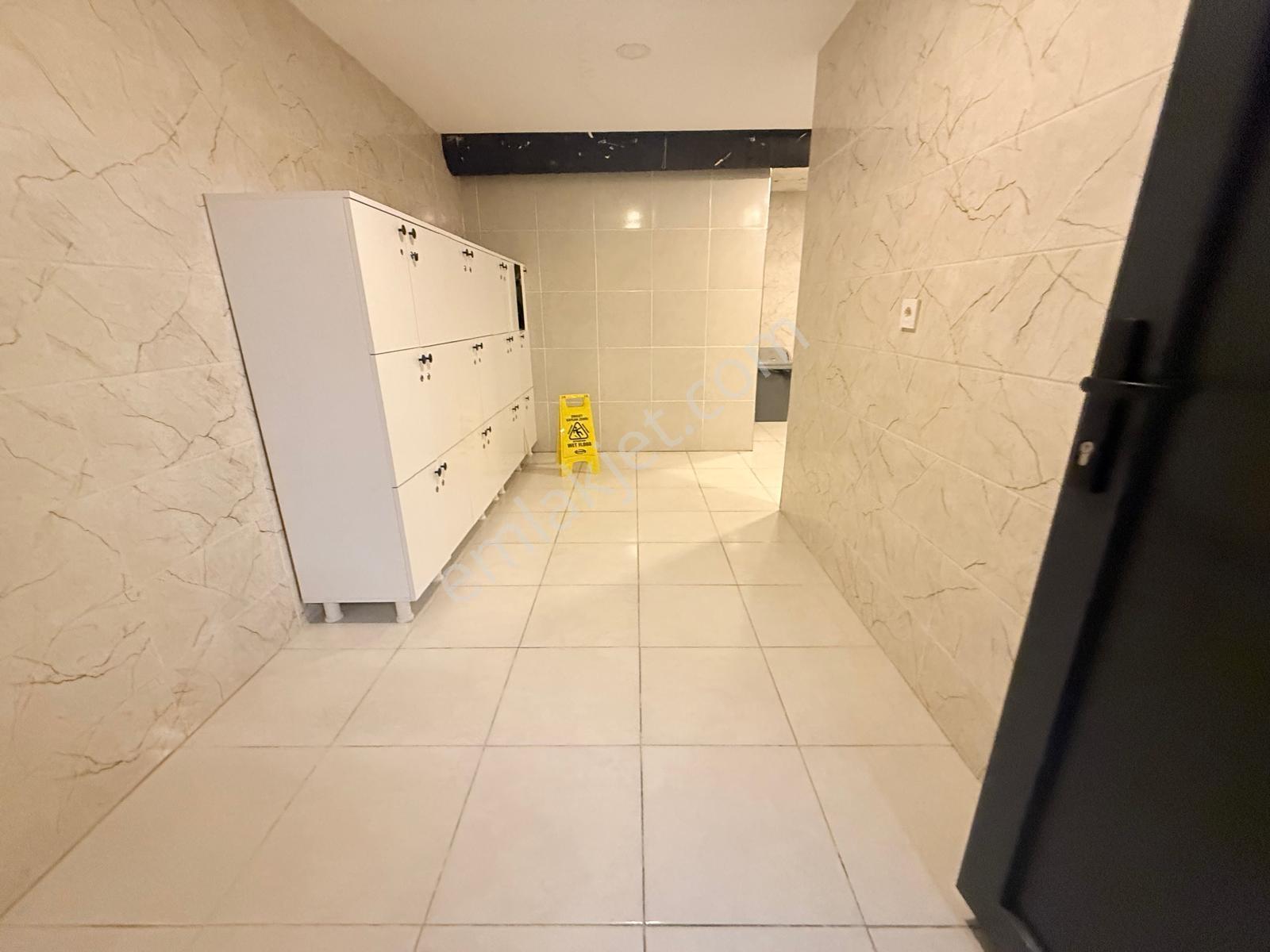 Eyüpsultan Alibeyköy Forev Modern Sitesi 2+1 / 70m² / Kat-13 - Görsel 31