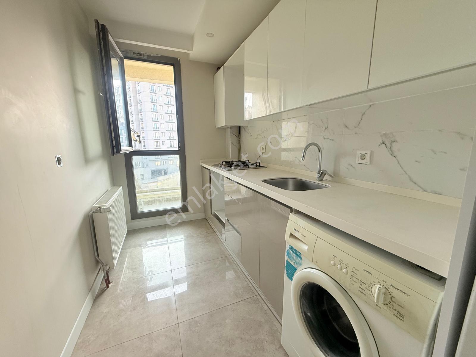 Eyüpsultan Alibeyköy Forev Modern Sitesi 2+1 / 70m² / Kat-13 - Görsel 16