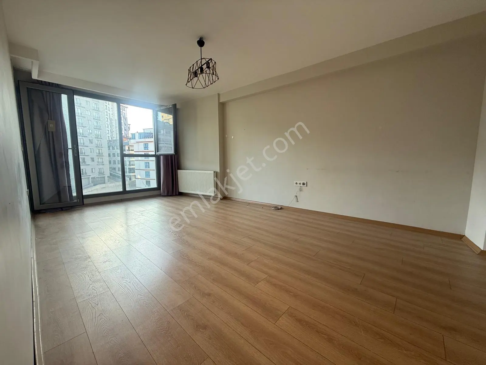 Eyüpsultan Alibeyköy Forev Modern Sitesi 2+1 / 70m² / Kat-13 - Görsel 9