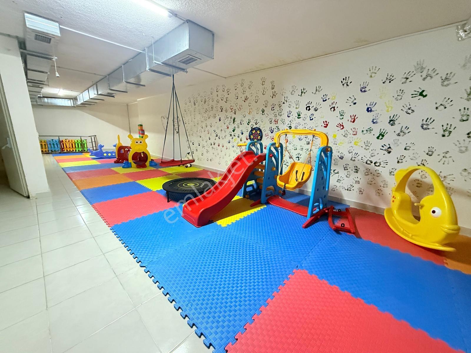 Eyüpsultan Alibeyköy Forev Modern Sitesi 2+1 / 70m² / Kat-13 - Görsel 27
