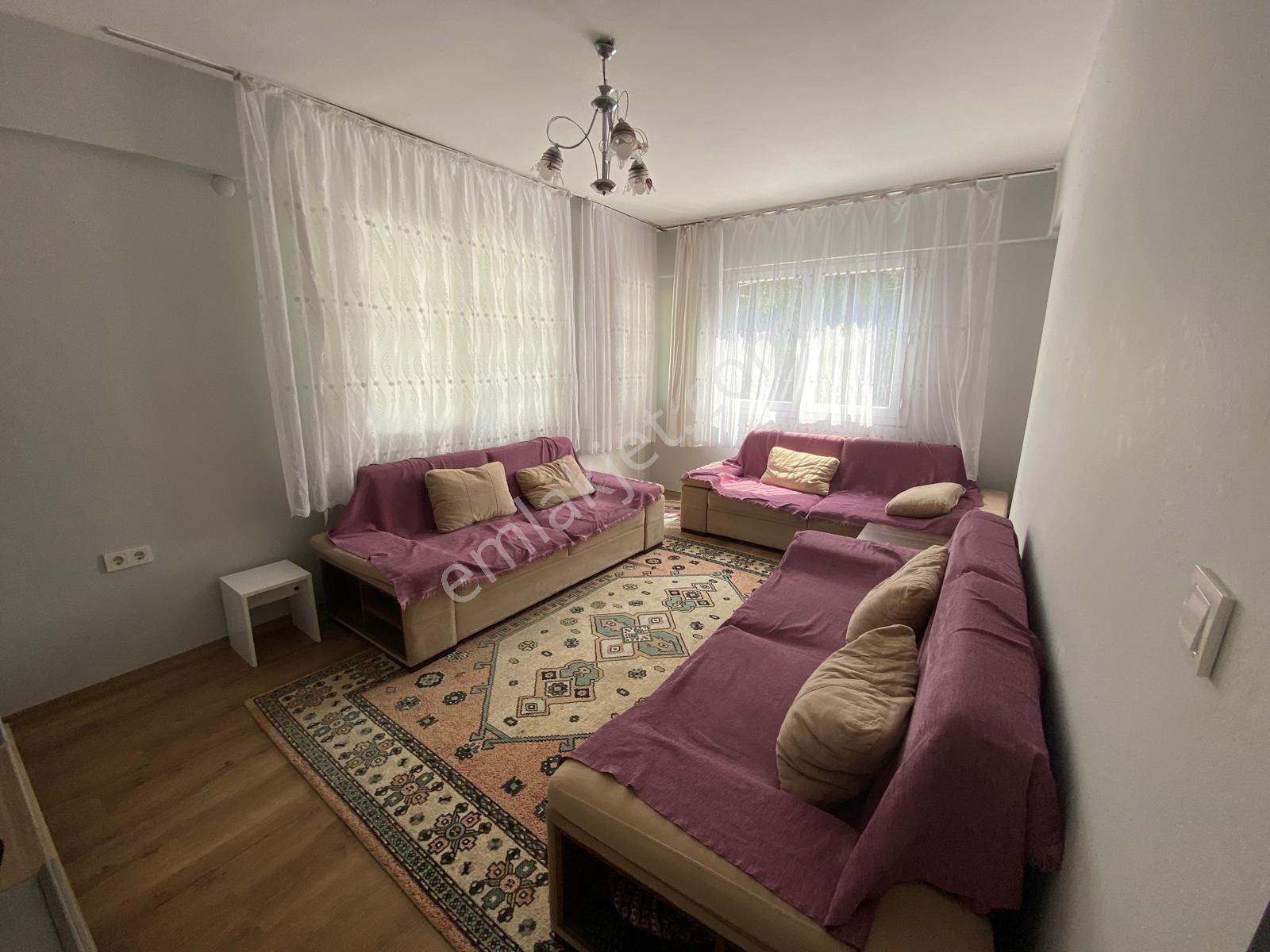 İzmir Balçova Çetinemeç Mah 3+1 Fuul Eşyalı Kiralık Daire - Görsel 7