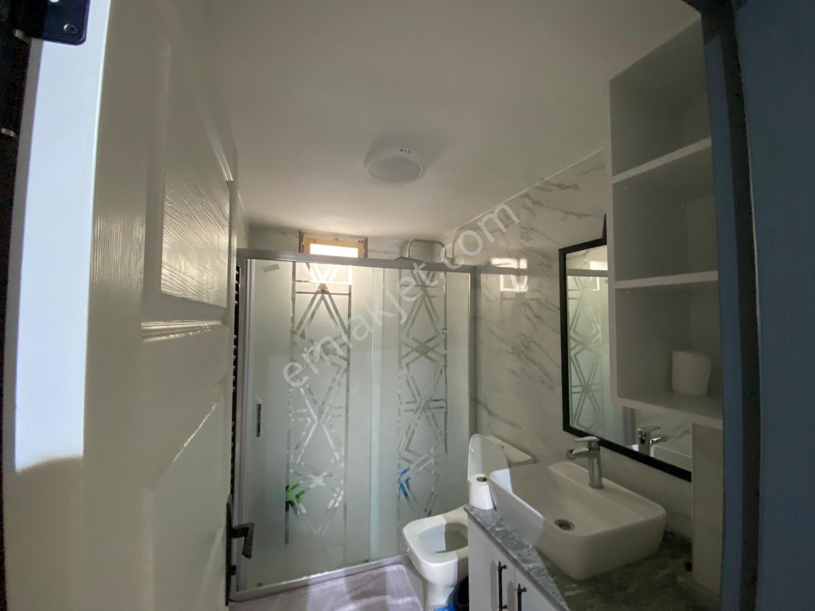 İzmir Balçova Çetinemeç Mah 3+1 Fuul Eşyalı Kiralık Daire - Görsel 10