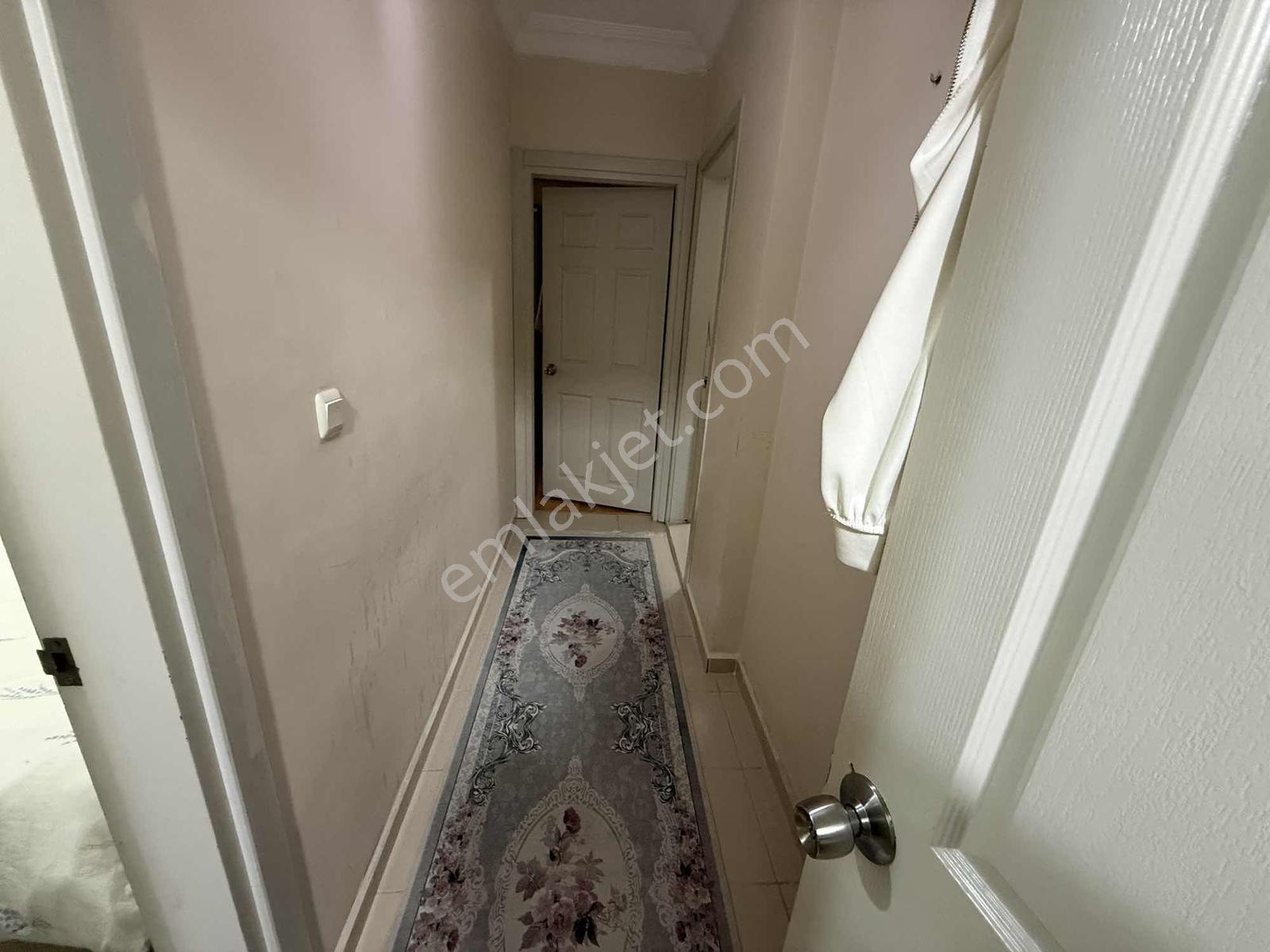 Fl Emlaktan Ümraniye Çarşı Metro Yakını 2+1 Full Eşyalı Arakat - Görsel 14