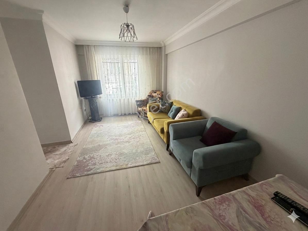 F-l Den Göztepe Metro Yürüme, Dumankaya İkona Komşu 2+1 Eşyalı - Görsel 11