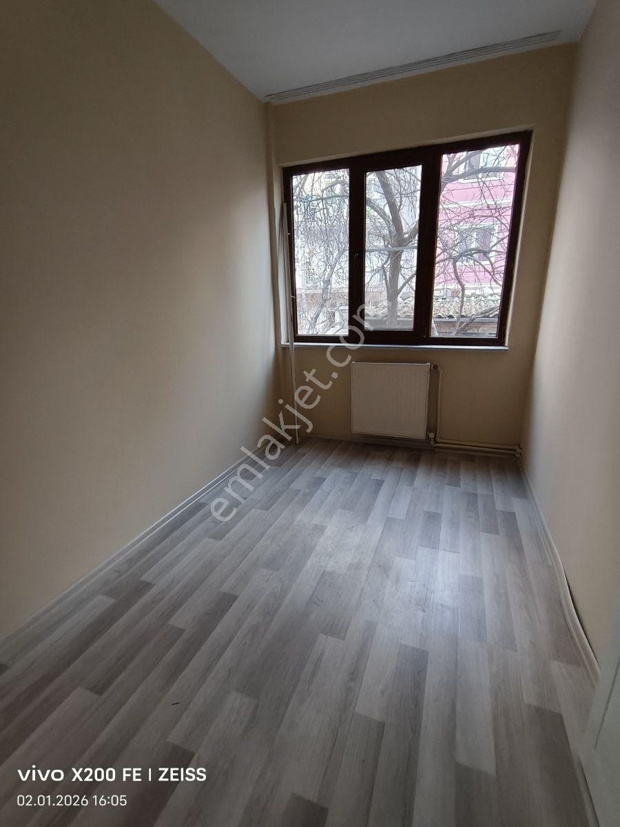 Kasaplar Mah. Tadilatlı 3+1 Daireler ( Nef / İzmir Yolu Arası) - Görsel 14