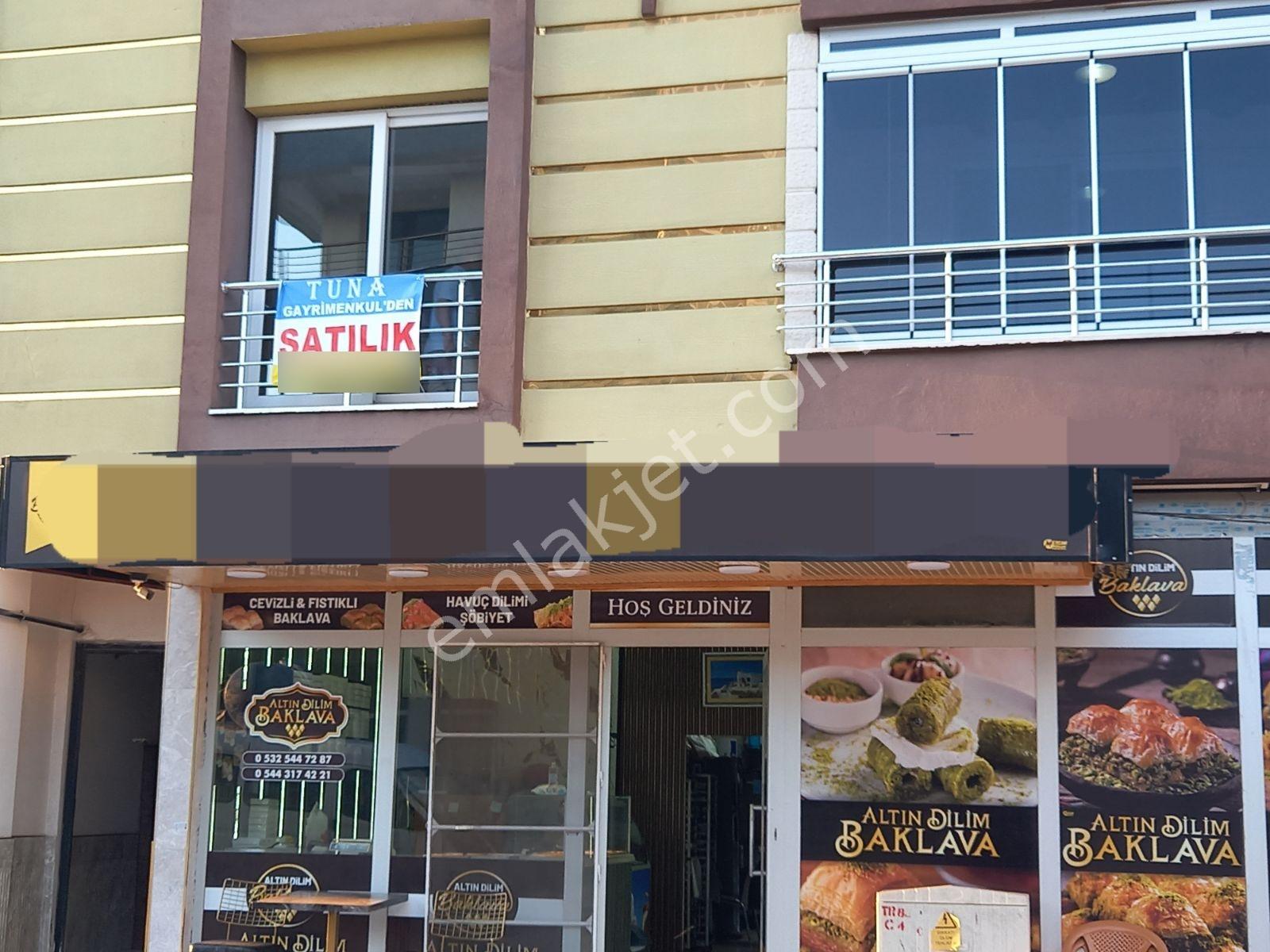 Sınırsız Krediye Uygun Satılık 3+1, 145 M2 Daire Fatih Mahallesi