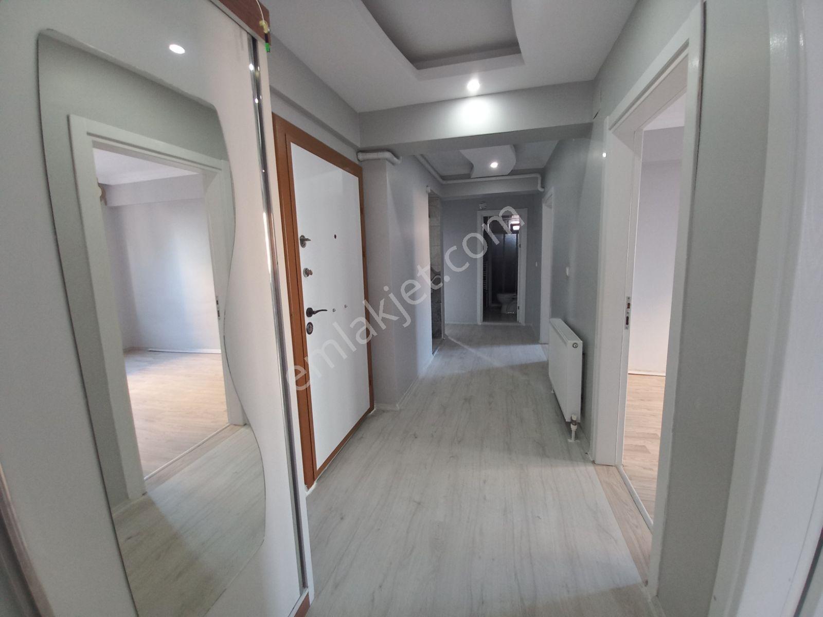 Sınırsız Krediye Uygun Satılık 3+1, 145 M2 Daire Fatih Mahallesi - Görsel 11