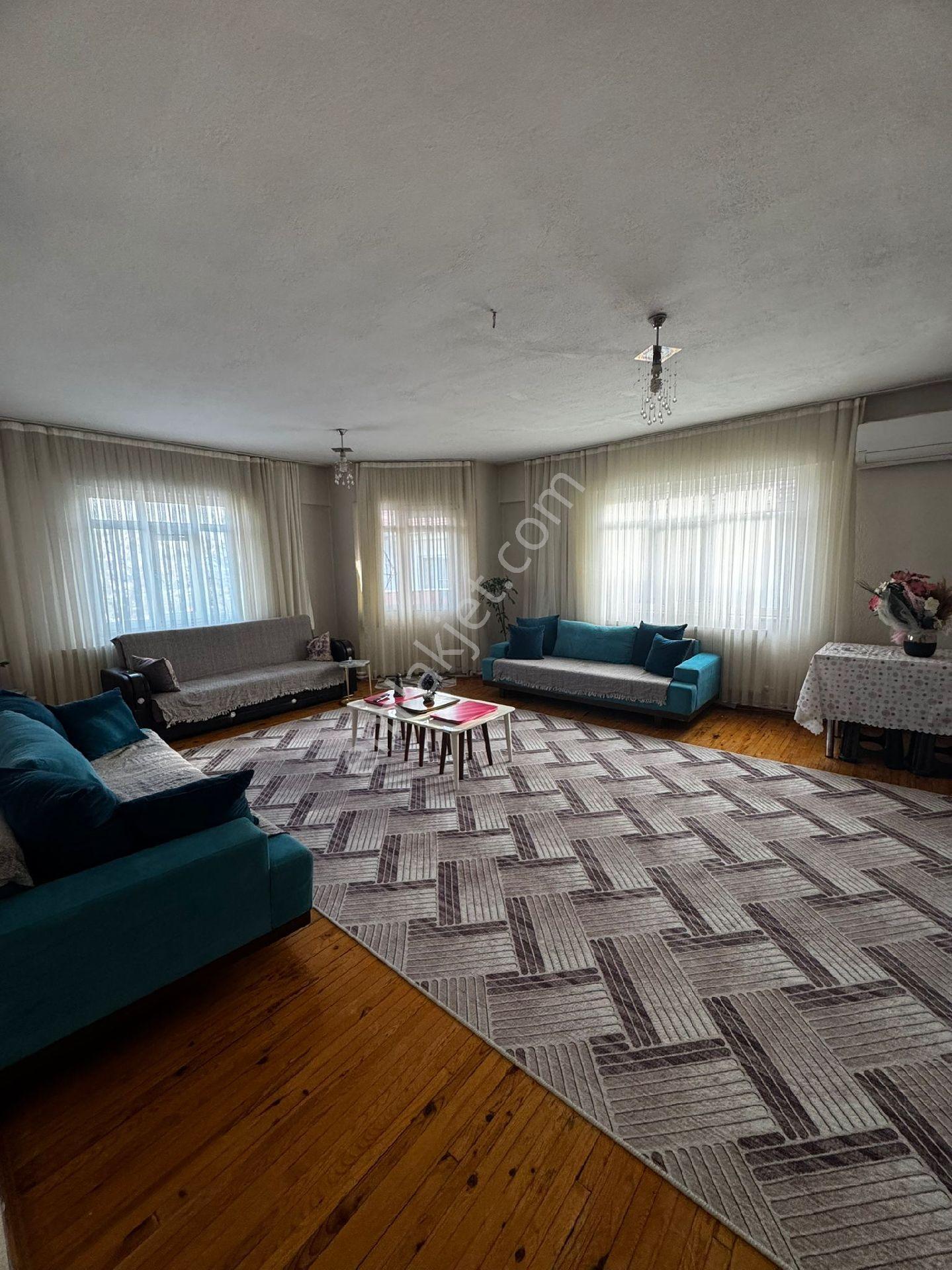🏡 Çardak Merkezde Eşyalı Kiralık 3+1 Daire | Hastane, Pazar Ve Çarşıya Yürüme Mesafesi. Ha - Görsel 7