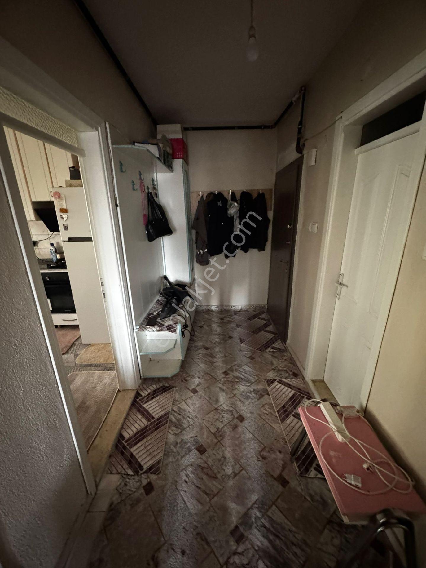 🏡 Çardak Merkezde Eşyalı Kiralık 3+1 Daire | Hastane, Pazar Ve Çarşıya Yürüme Mesafesi. Ha - Görsel 6