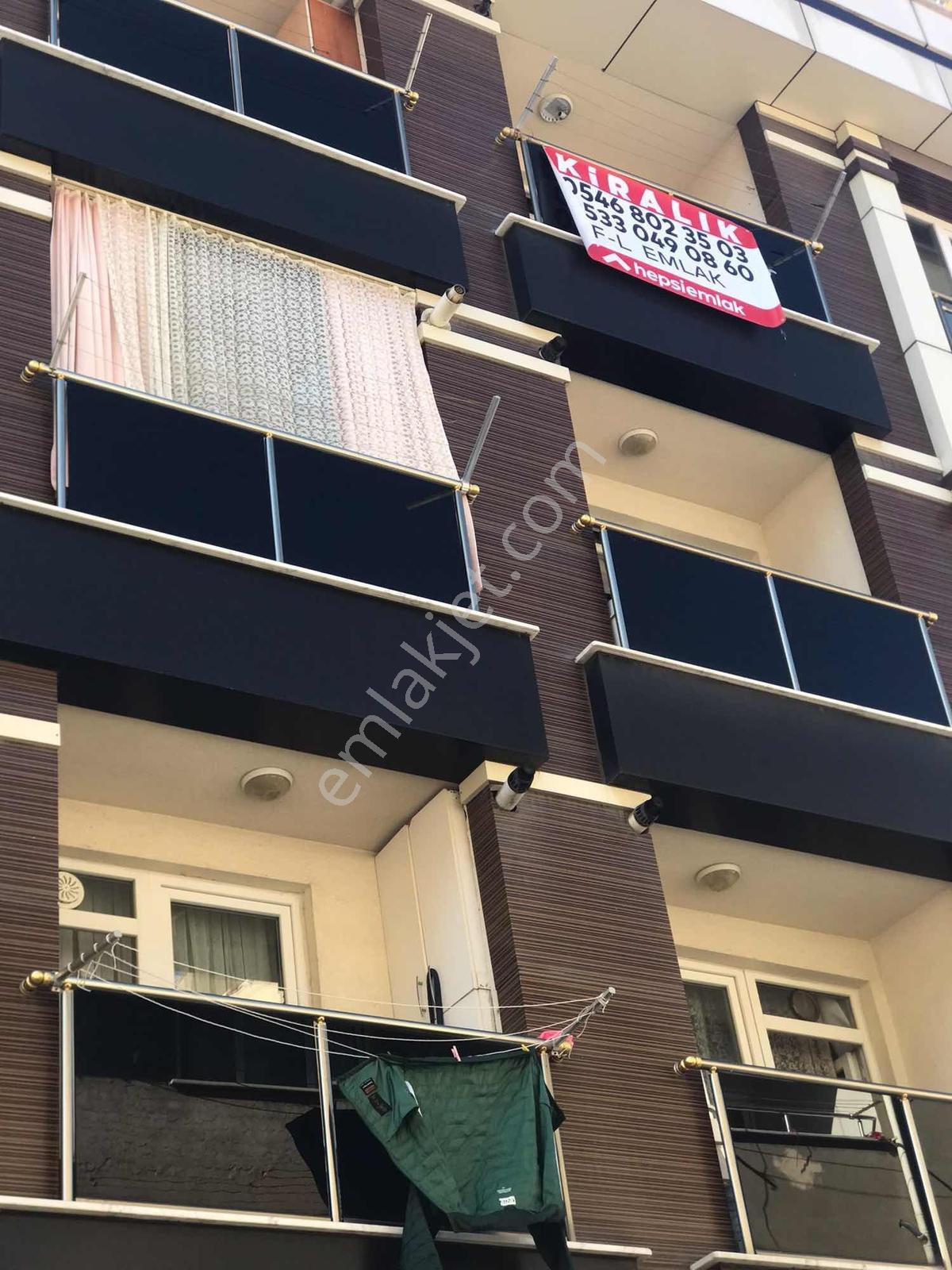 F-l Emlaktan Emaar Avm Libadiye Yakını 2+1 Genç Bina Yeni Evliye
