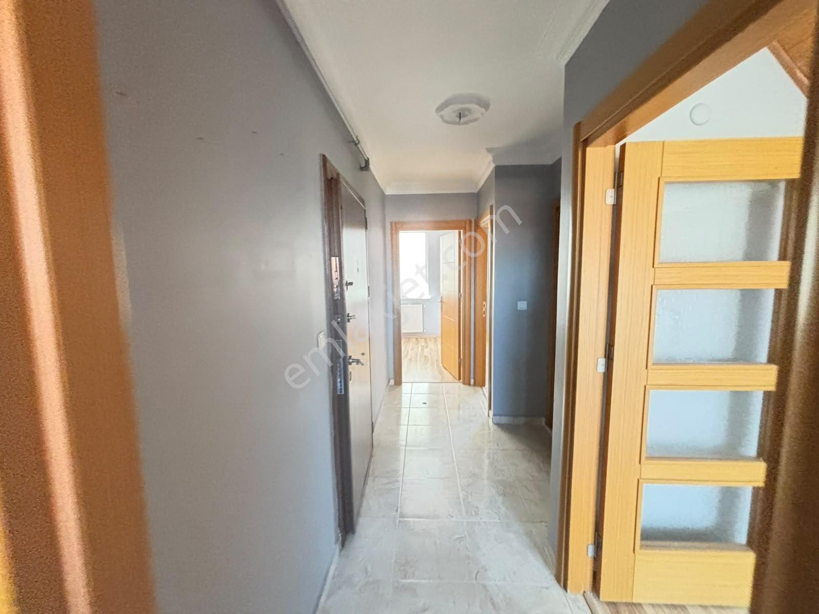 F-l Emlaktan Emaar Avm Libadiye Yakını 2+1 Genç Bina Yeni Evliye - Görsel 21