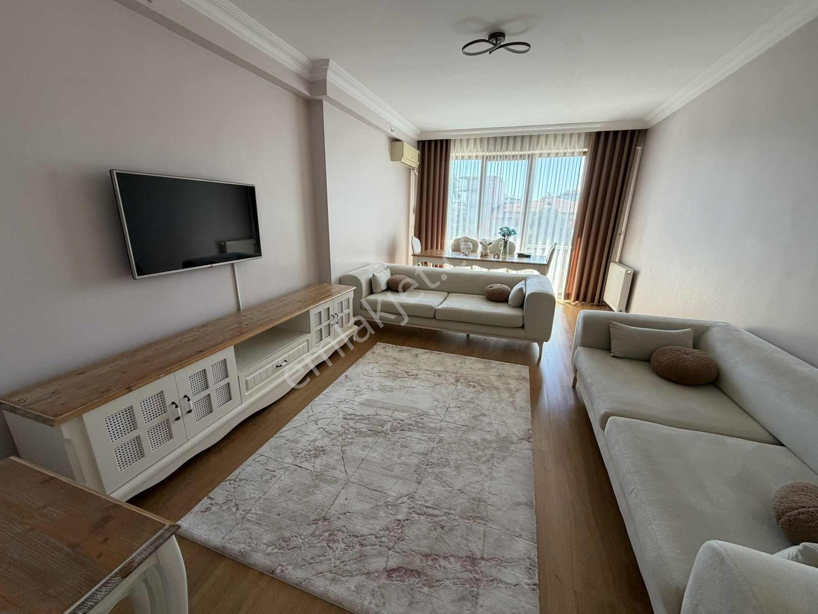 F-l Emlaktan Çakmak İtfaiye Yanı Hisar Palace 3+1 4.kat Önü Açık - Görsel 14