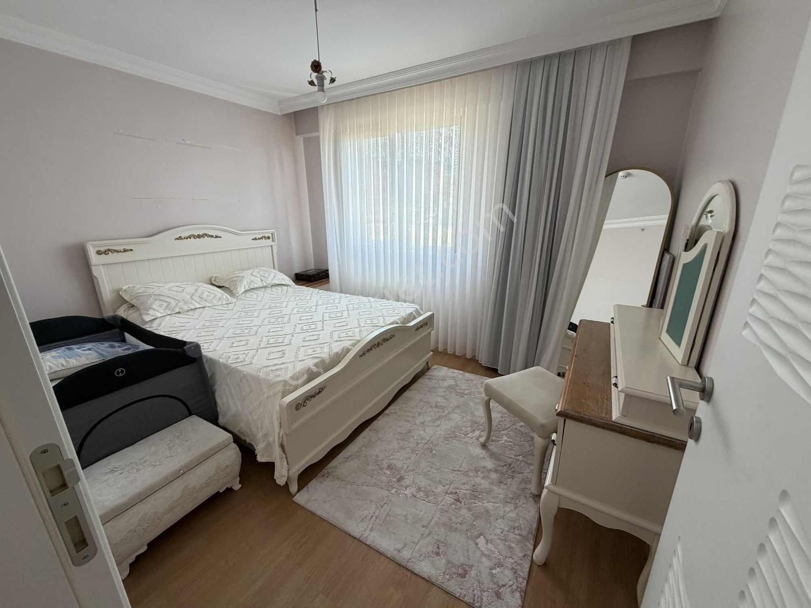 F-l Emlaktan Çakmak İtfaiye Yanı Hisar Palace 3+1 4.kat Önü Açık - Görsel 2