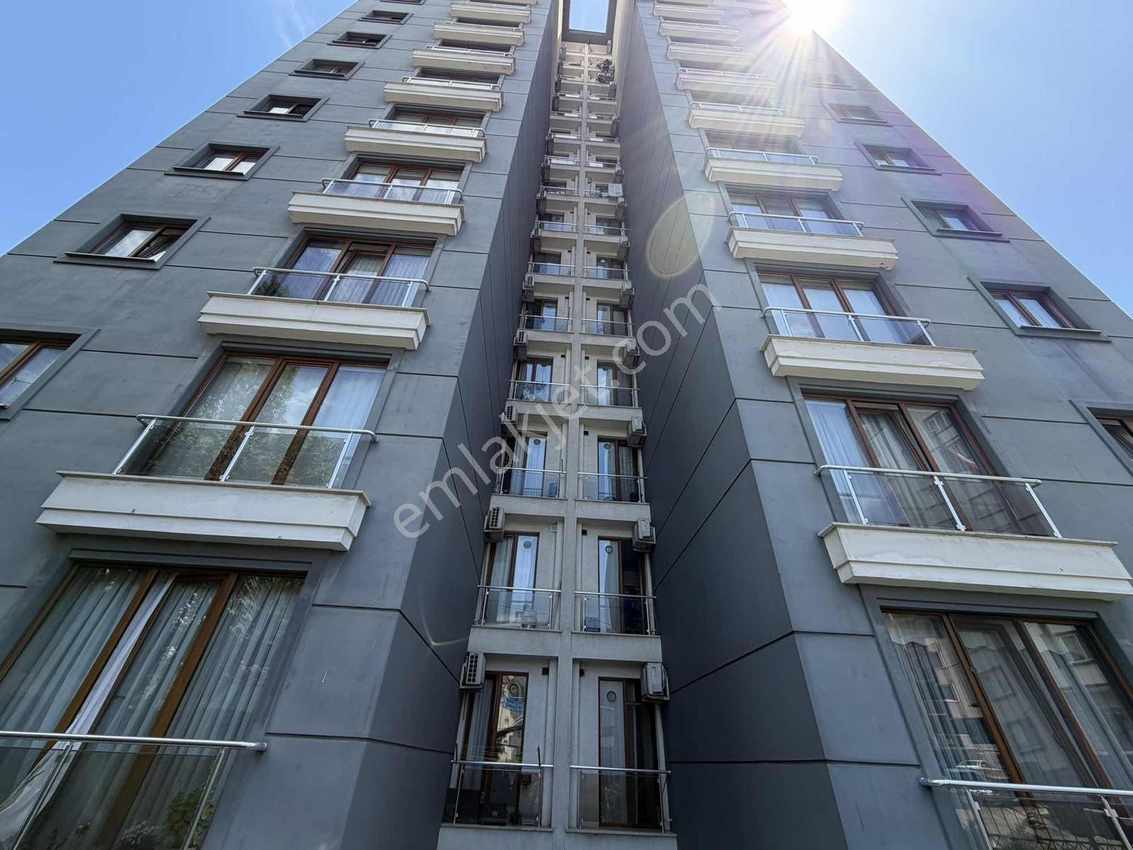 F-l Emlaktan Çakmak İtfaiye Yanı Hisar Palace 3+1 4.kat Önü Açık - Görsel 23
