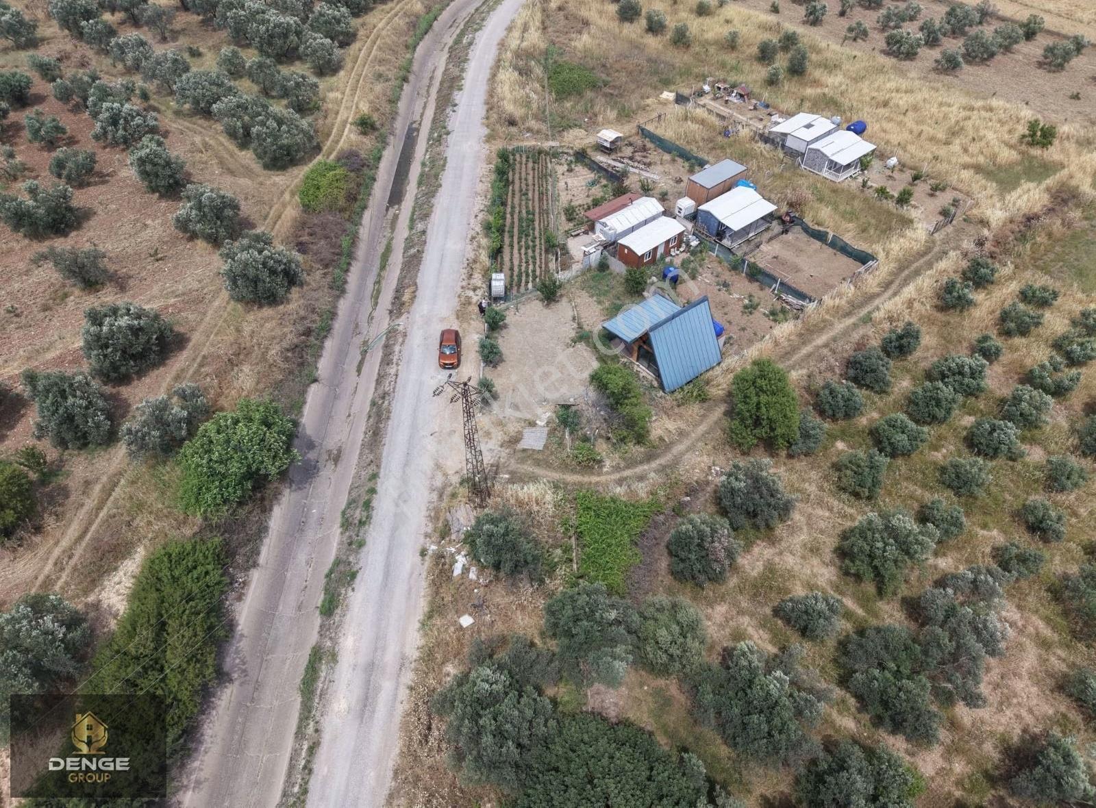 Mükemmel Hazir Kurulu Bungolov - Görsel 33