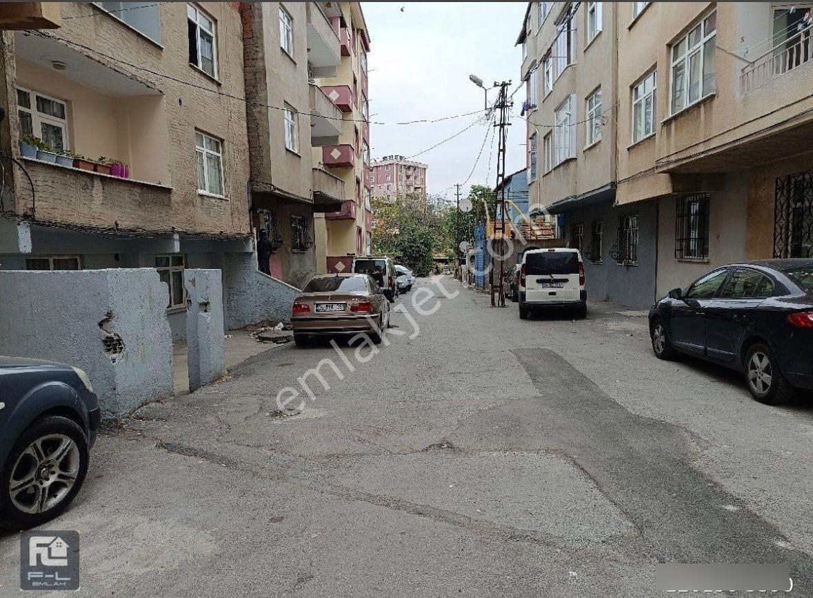 F-l Den Kavakpınar Da Toplu Taşıma Güzergahında Arakat 2+1 - Görsel 17