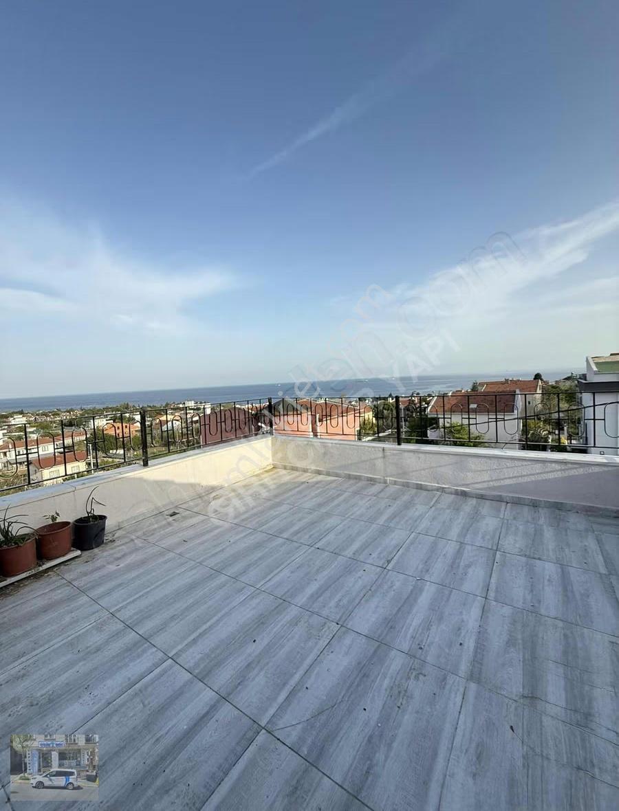 6+2 Panoramik Deniz Manzaralı - Görsel 26