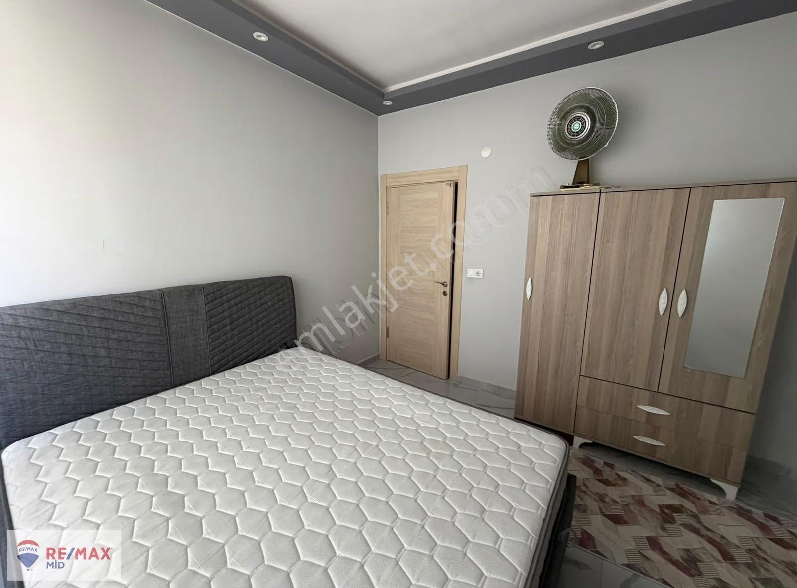 Remax Mid Atatürk Devlet Hastanesi Yakını Kiralık Eşyalı 1+1 - Görsel 7