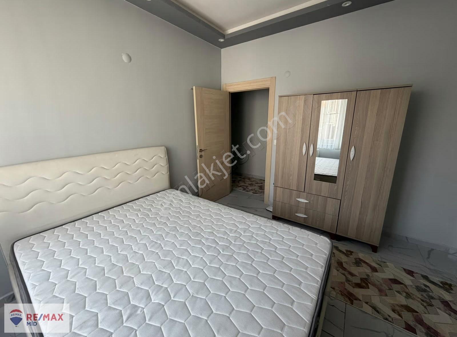 Remax Mid Atatürk Devlet Hastanesi Yakını Kiralık Eşyalı 1+1 - Görsel 6