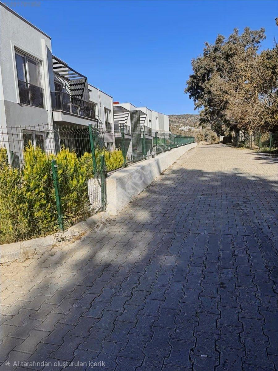 Güvercinliğe Havalimanına 5 Dk Mesafede Dörttepe Mevkiinde - Görsel 5