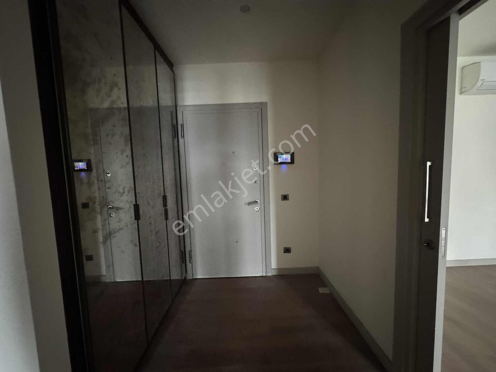 Avangart 4+1 Kiralık Boş Vadi Cephe - Görsel 18
