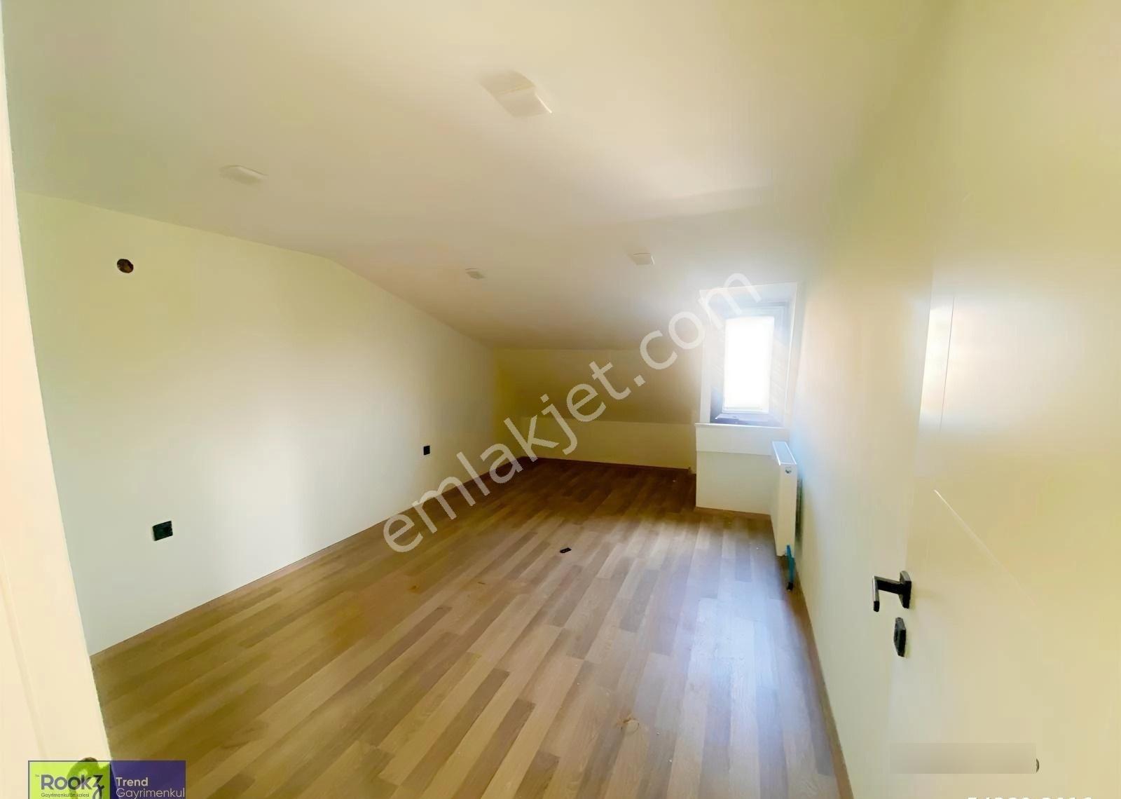 Soğukpınar Mh.k.otoparklı 3banyolu 4+2 Dubleks Satılık '0' Daire - Görsel 26