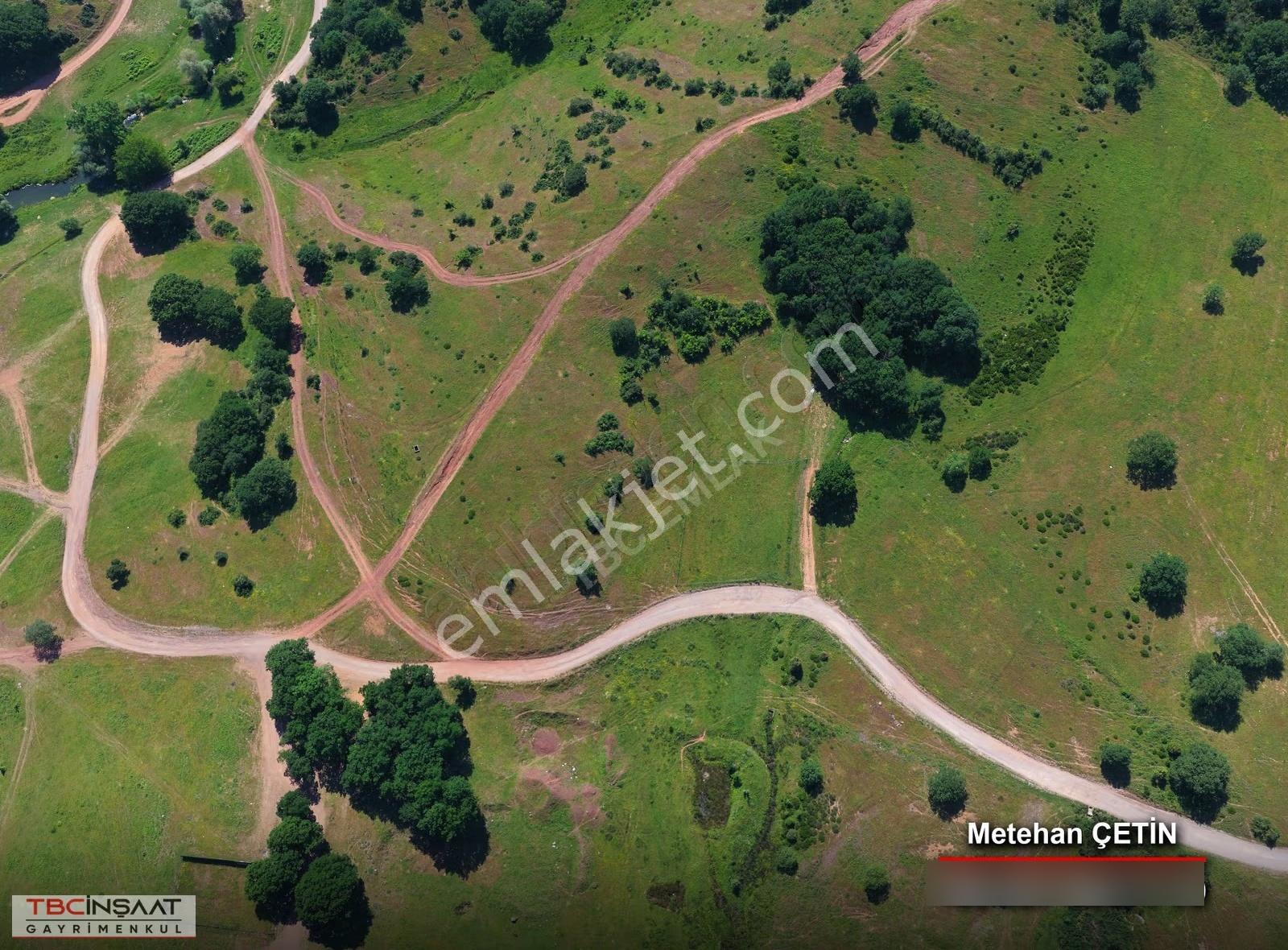 Tbc Gayrimenkul | Gebze Denizli'de 1.000 M² Satılık Tarla - Görsel 3