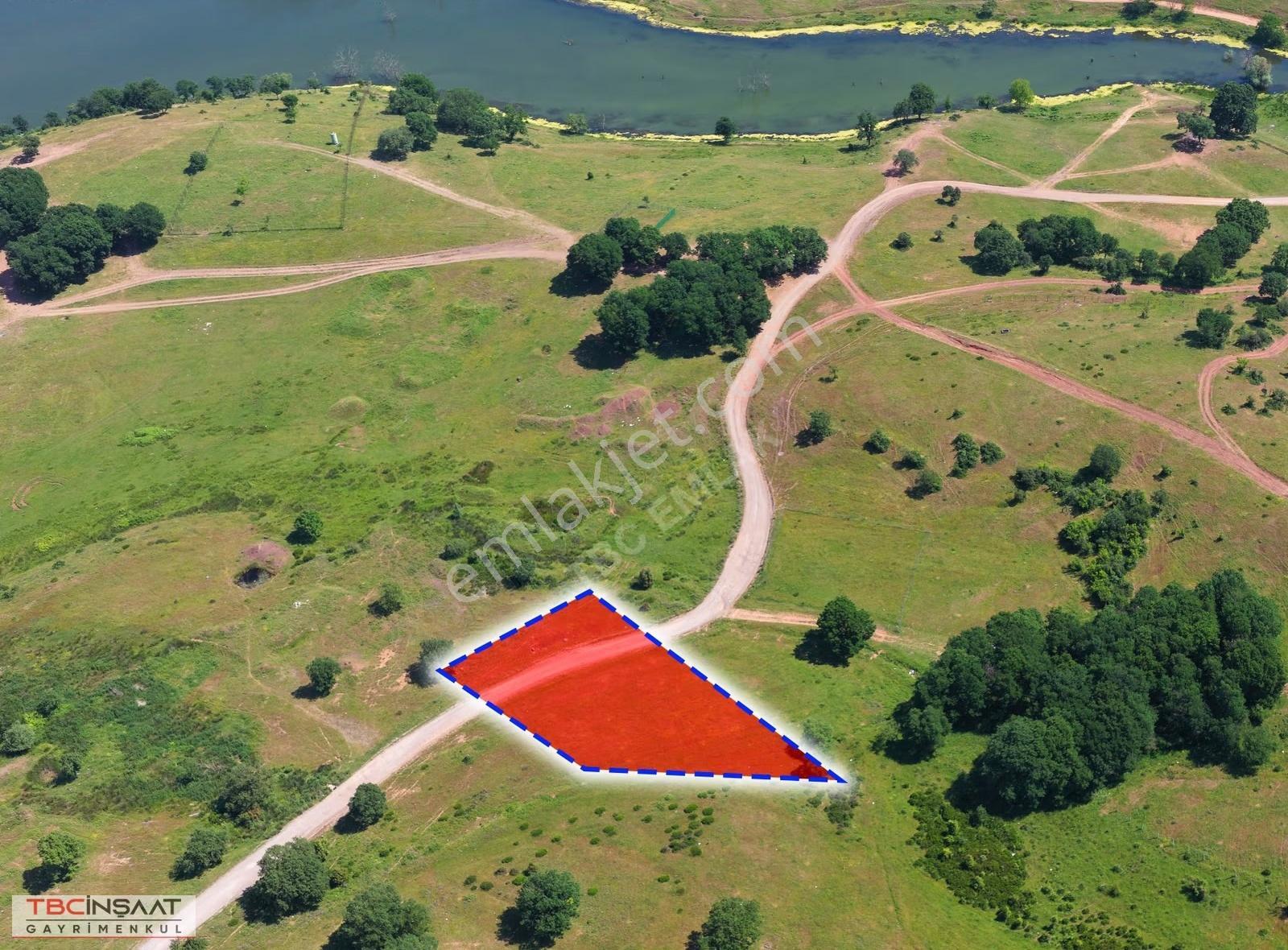 Tbc Gayrimenkul | Gebze Denizli'de 1.000 M² Satılık Tarla