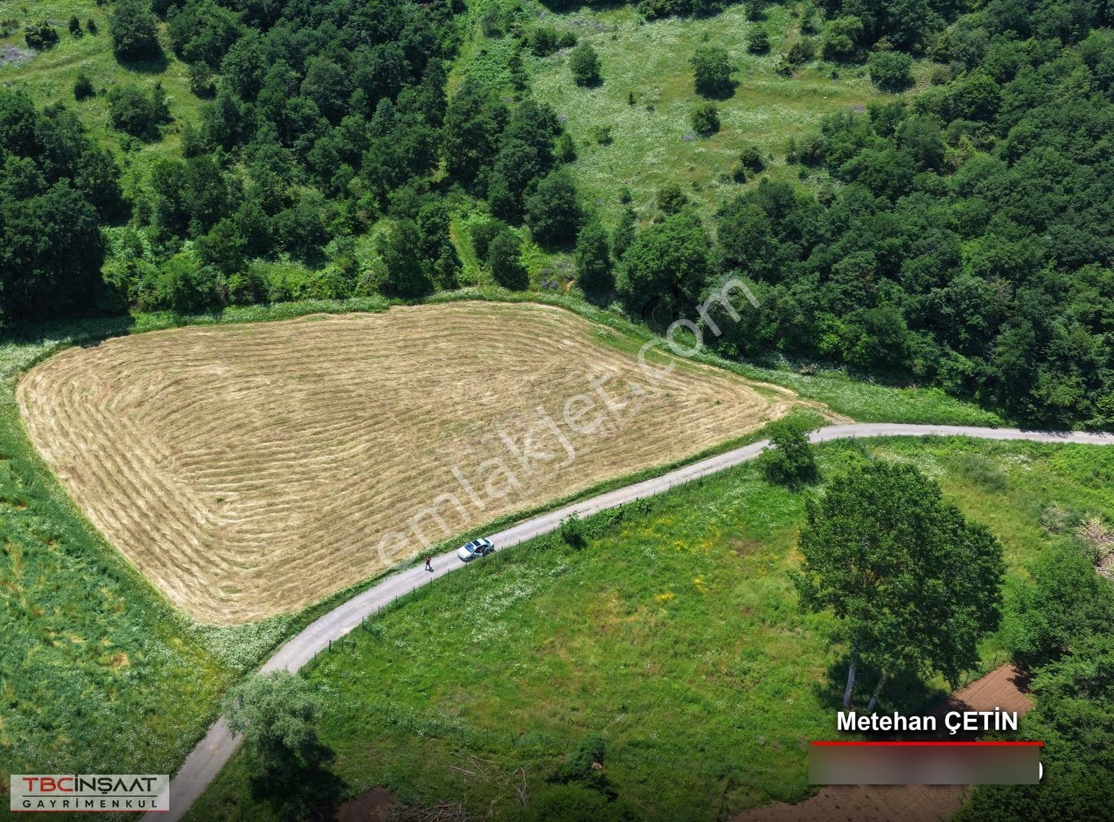 Tbc Gayrimenkul | Gebze Denizli'de 974 M² Satılık Arsa - Görsel 14