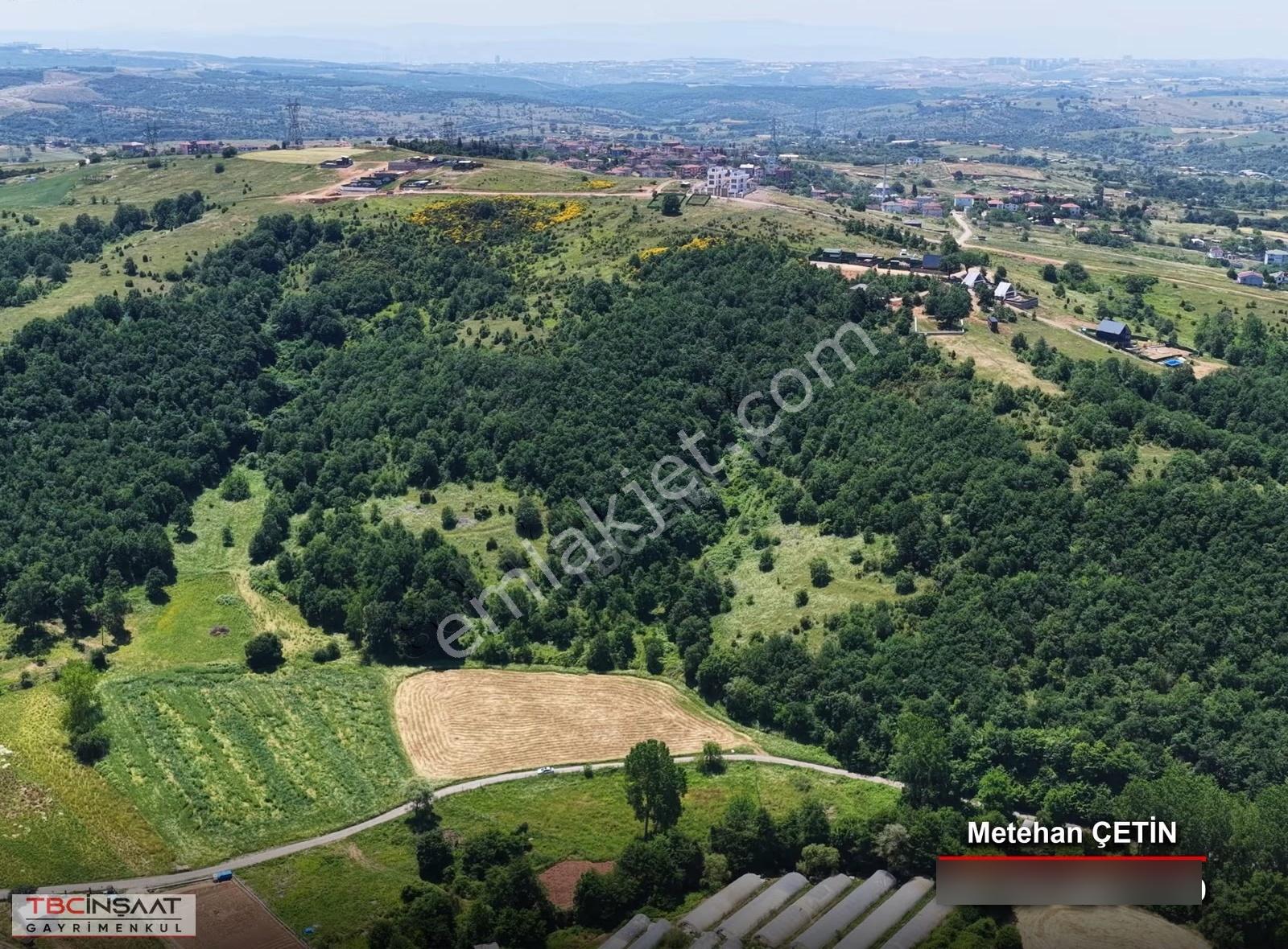 Tbc Gayrimenkul | Gebze Denizli'de 974 M² Satılık Arsa - Görsel 7