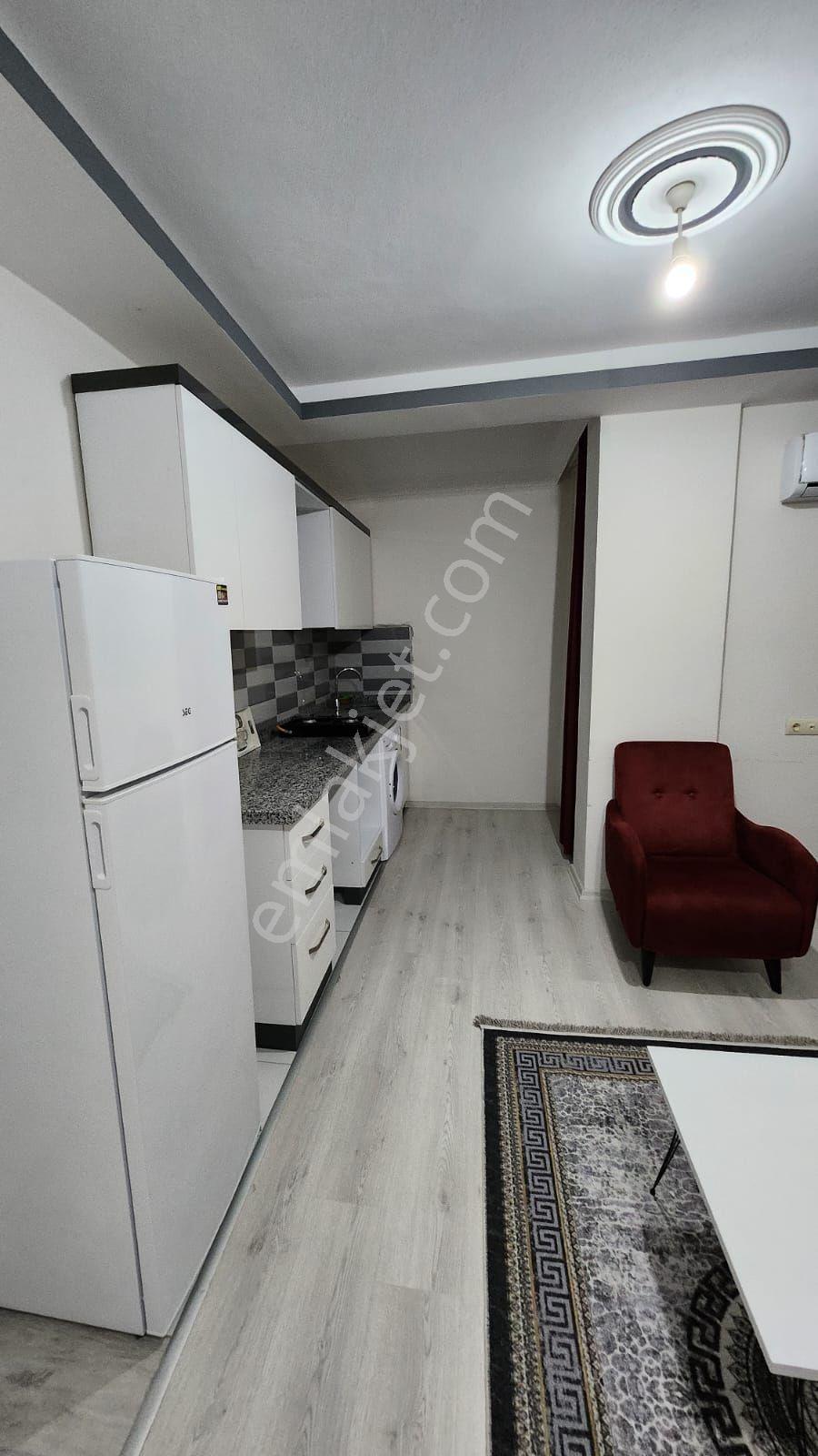 Antalya Kültür Meltem Dokuma Günlük Kiralık Ev Apart Daire - Görsel 12