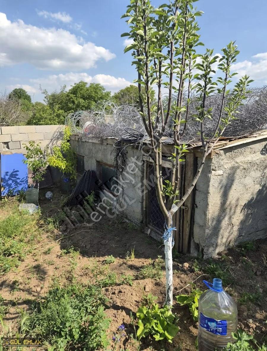 Kavaklı Keskin Viraja Yakın Tapulu Elektrik,su 750m 1+1 Yapılı - Görsel 30