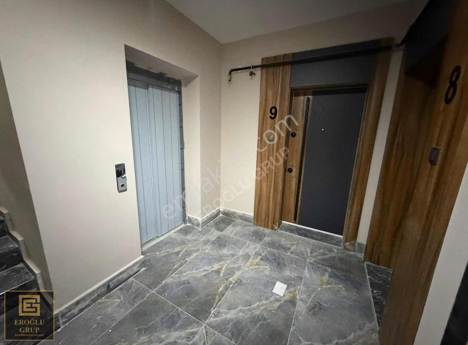 Eroğlu Grup'tan Birlik Mahallesi'nde 1+1 Yapılı Kiralık Daire - Görsel 12