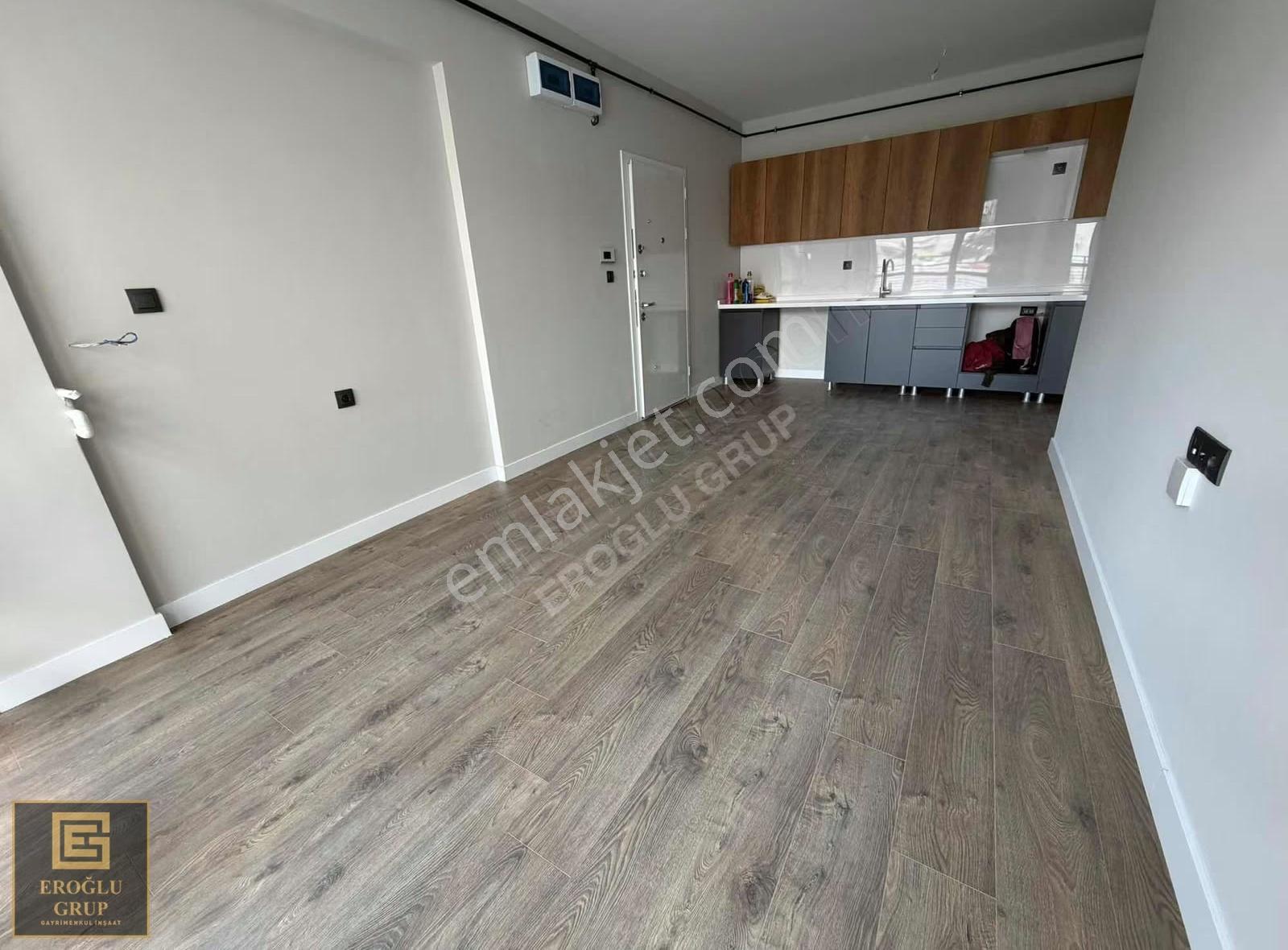 Eroğlu Grup'tan Birlik Mahallesi'nde 1+1 Yapılı Kiralık Daire - Görsel 8