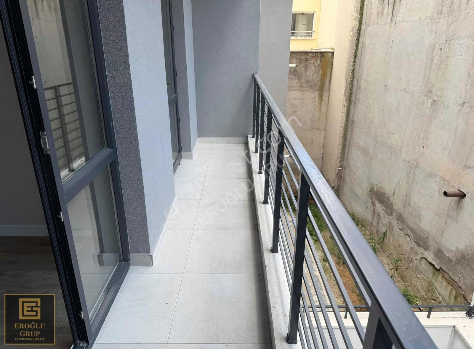Eroğlu Grup'tan Birlik Mahallesi'nde 1+1 Yapılı Kiralık Daire - Görsel 24