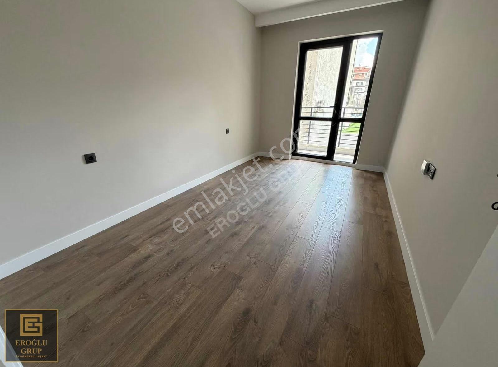 Eroğlu Grup'tan Birlik Mahallesi'nde 1+1 Yapılı Kiralık Daire - Görsel 25