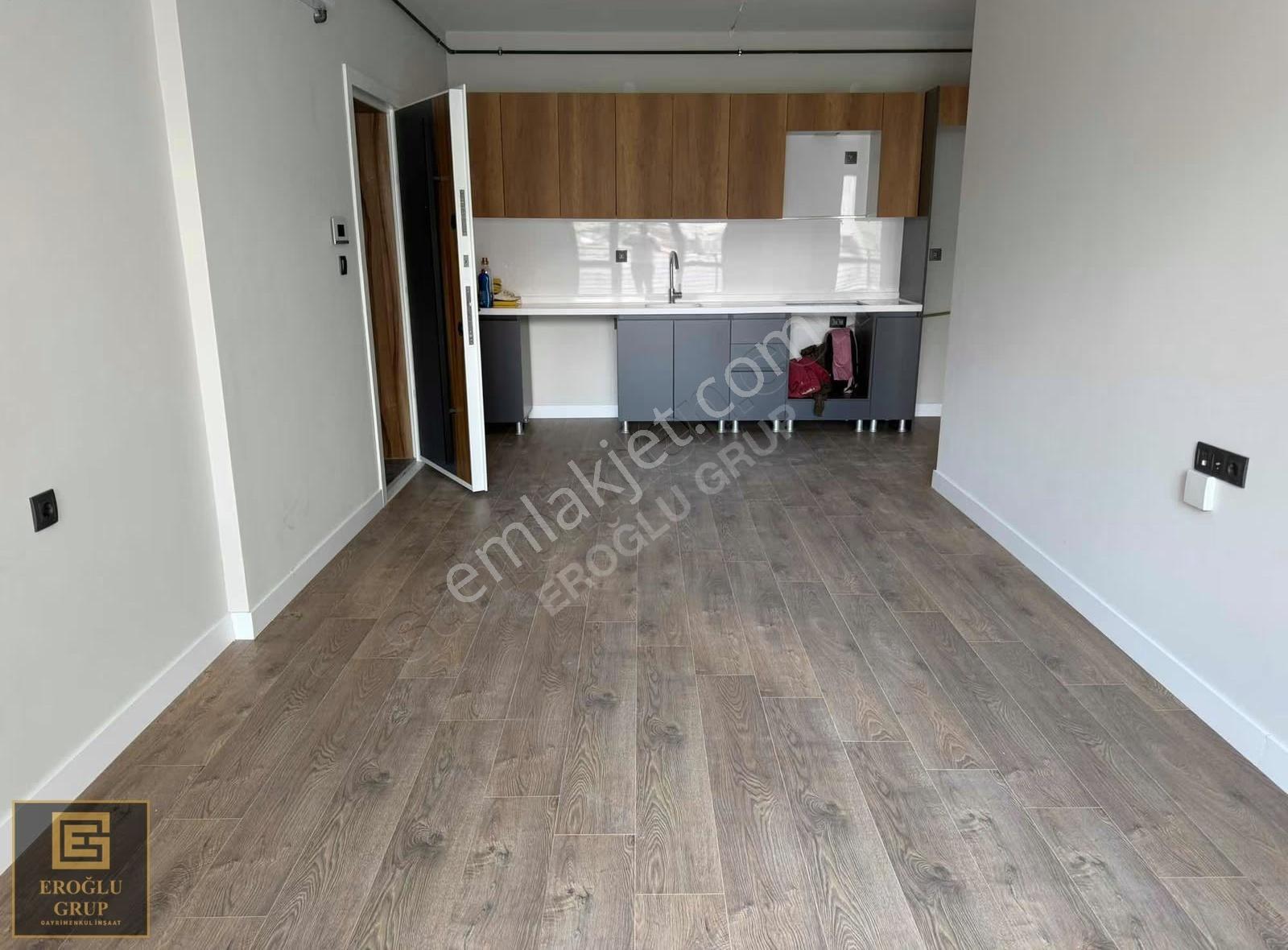 Eroğlu Grup'tan Birlik Mahallesi'nde 1+1 Yapılı Kiralık Daire - Görsel 31