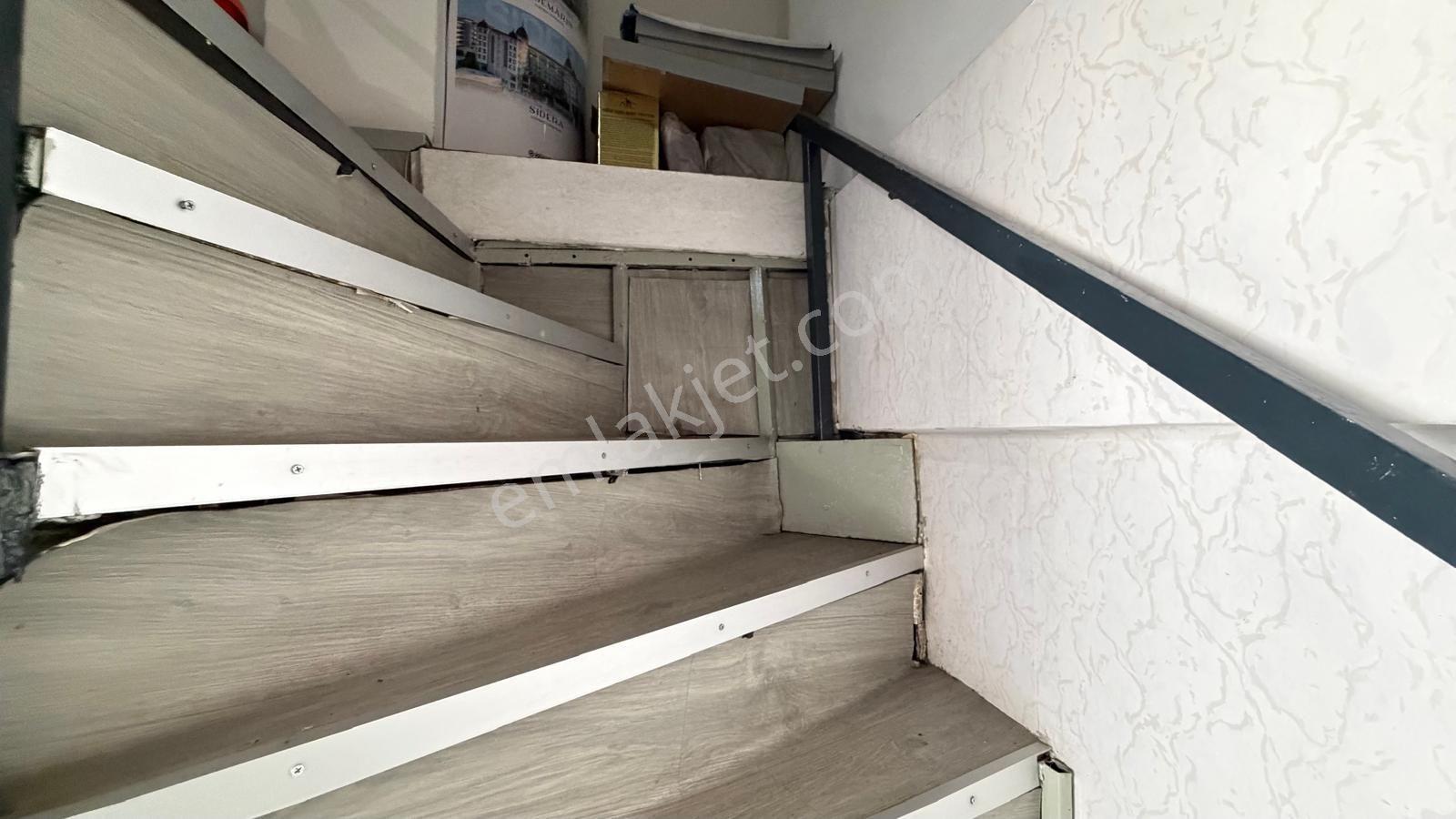 Tarcanlardan İzmit Çarşı Merkezi Konum Satılık Dükkan - Görsel 8