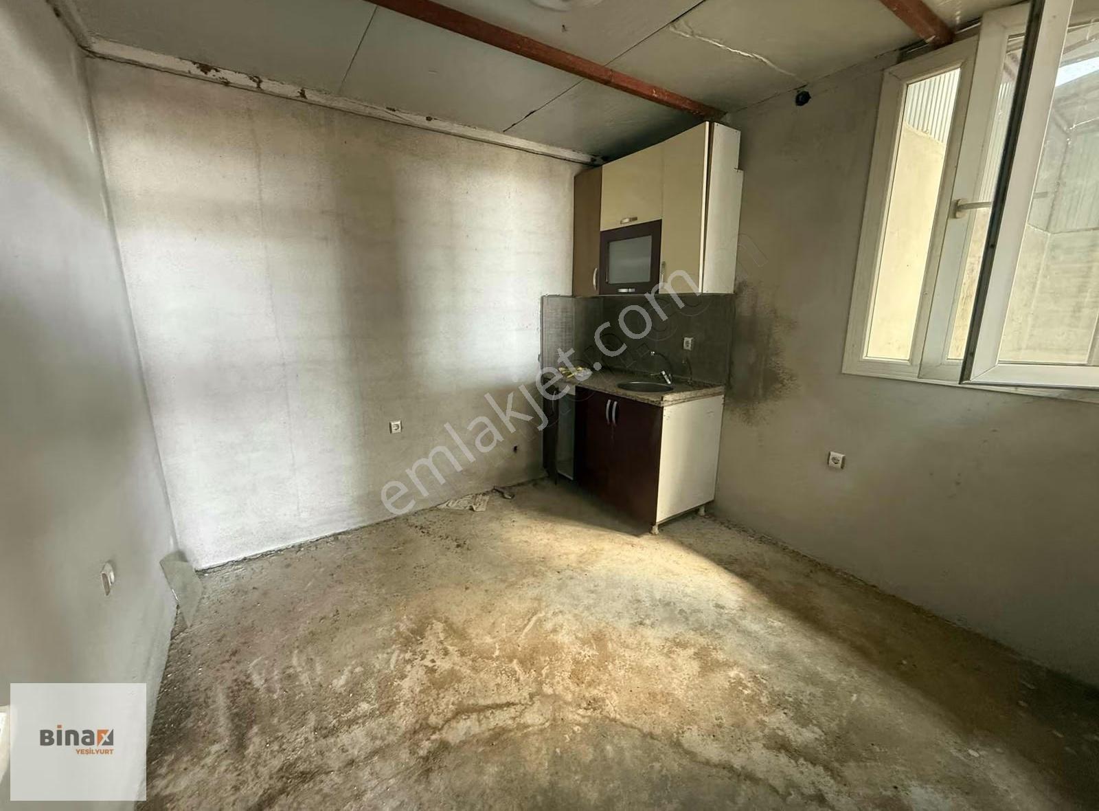 Menderes Oğlananası'nda Tır Girişine Uygun 500 M² Kiralık Depo - Görsel 11