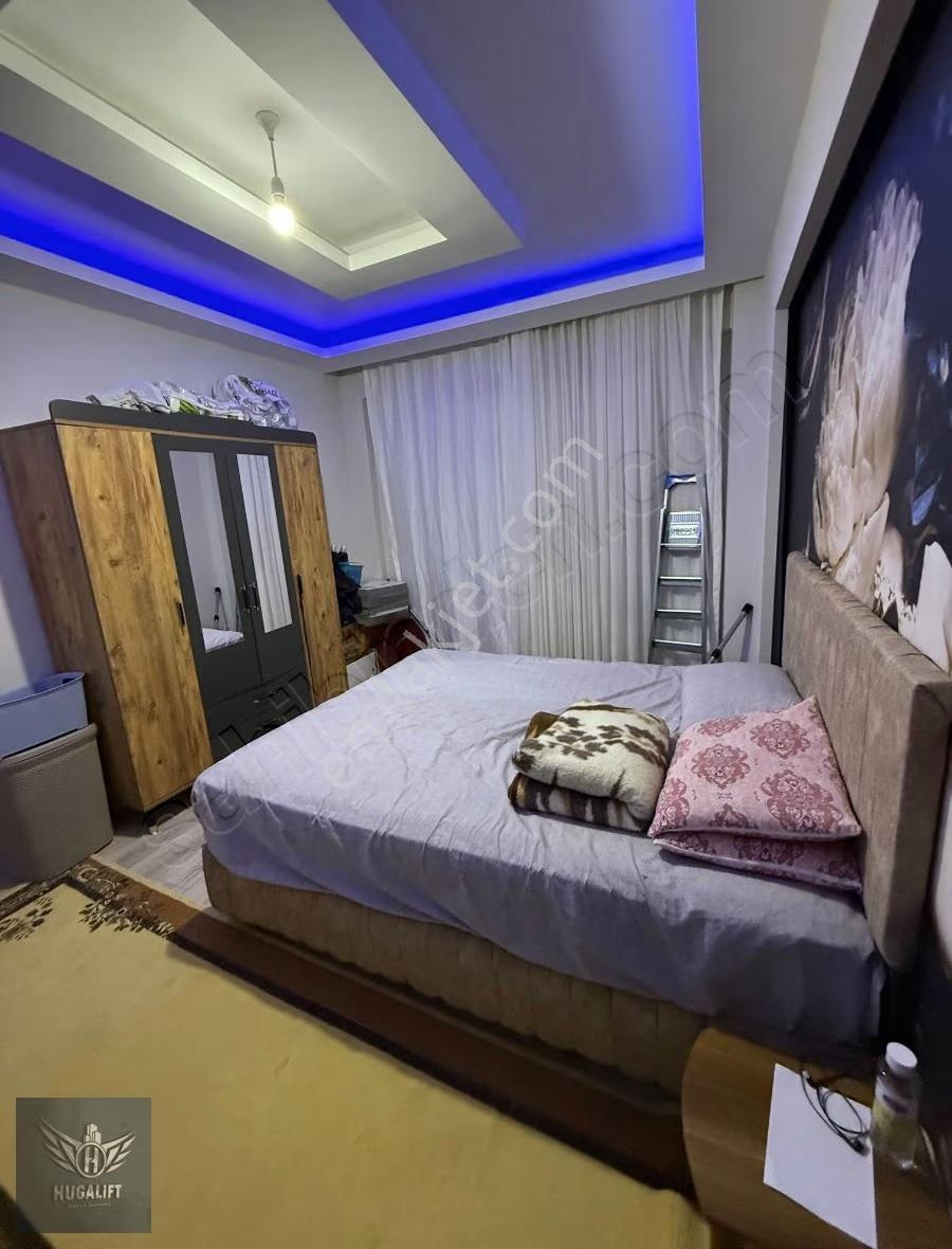 Urfa Yolu Üzerinde Anemon Otel Civarında 2,5+1 Lüks Daire - Görsel 10