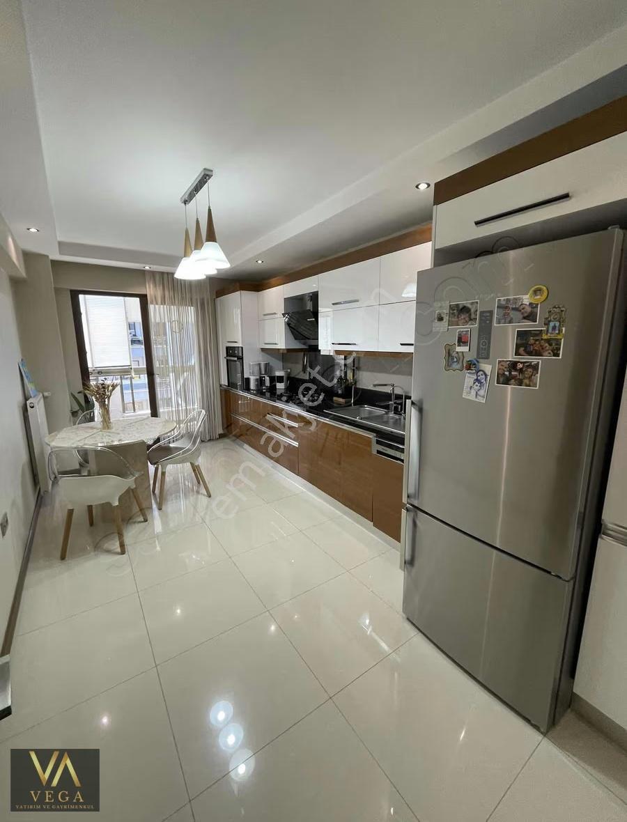 Noran Park Sitesinde Satılık Arakat Kapalı Mutfaklı 3+1 Daire - Görsel 12