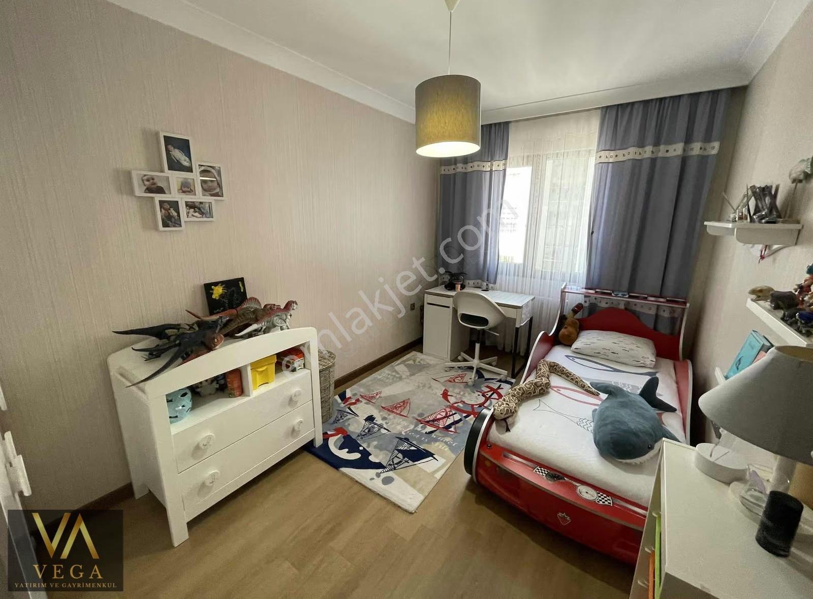 Noran Park Sitesinde Satılık Arakat Kapalı Mutfaklı 3+1 Daire - Görsel 15