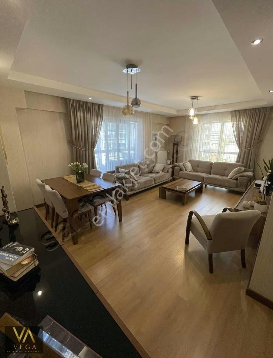 Noran Park Sitesinde Satılık Arakat Kapalı Mutfaklı 3+1 Daire - Görsel 31