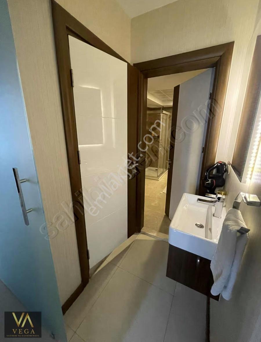 Noran Park Sitesinde Satılık Arakat Kapalı Mutfaklı 3+1 Daire - Görsel 27
