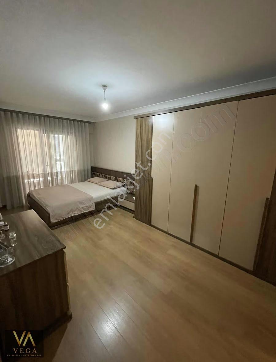 Noran Park Sitesinde Satılık Arakat Kapalı Mutfaklı 3+1 Daire - Görsel 16