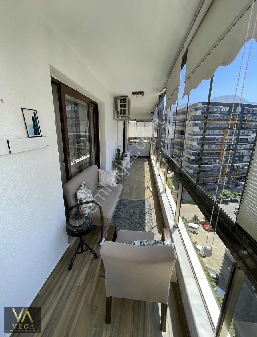 Noran Park Sitesinde Satılık Arakat Kapalı Mutfaklı 3+1 Daire - Görsel 13