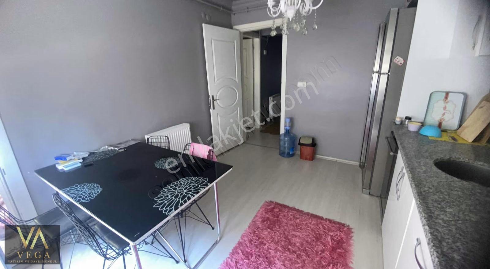 Muradiye 23 Nisan Parkı Yakını Eşyalı Kiralık 3+1 Daire - Görsel 6